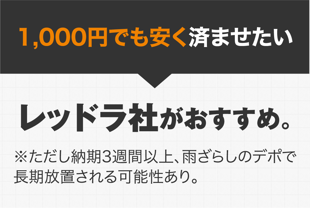 比較表まとめ